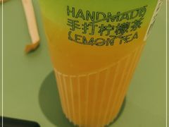 -丘大叔柠檬茶(乐峰广场分店)