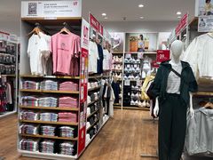 -优衣库(长沙国金中心店)