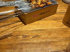 -福苗小骆驼烧烤(莲湖路店)