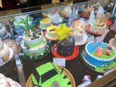 -米洛克欧洲蛋糕(西南路店)