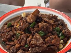 -偏爱炒鸡店(宝龙店)