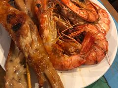-Doo Dee Thai Food(Issan/Isaan/Esan)