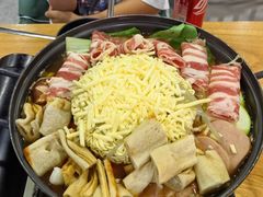 -李先生的首尔小馆(松江启源广场店)