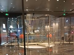 -长沙尼依格罗酒店