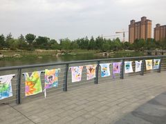 -东方童画少儿美术(莘庄体验馆)