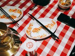 -西贝(吴江路湟普汇店)