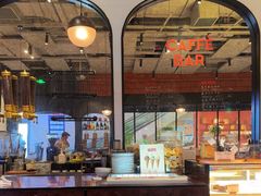 -MOMENTI手工意面(晶耀前滩店)