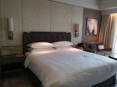 -杭州城中香格里拉大酒店