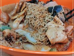 -林静小吃(复兴路店)