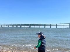 -星海湾跨海大桥