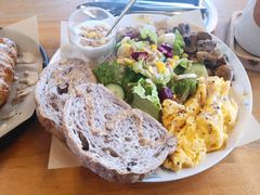 全日早餐-251#coffee roasters(沿河东路店)