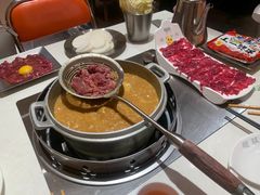 -荣叔港式沙嗲牛肉火锅(正佳潮流店)