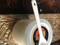 秘制酸奶-玛吉阿米·餐吧