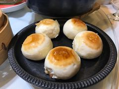红糖锅盔-眉州东坡(博雅店)