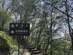 -紫金山山顶公园