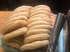 -子午路张记肉夹馍(小寨西路店)