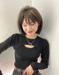 -丝源发型