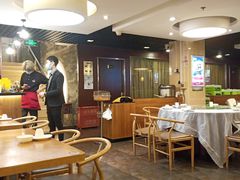 大堂-小土豆北方菜馆(方庄店)