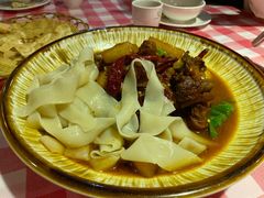 -西域阿里马新疆菜·清真(桂花路店)