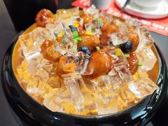 -羽鸽集·乳鸽专门店·地道顺德菜(岭南站店)