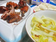 -肥家大排档(天河体育西店)