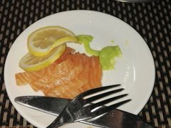 -宜昌富力皇冠假日酒店·咖啡1号西餐厅