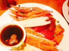-金鸡湖大酒店·金咖啡厅(国宾路店)