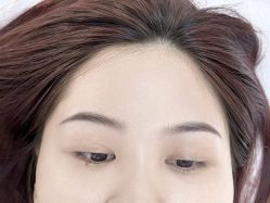 -韩美绣·骨相纹眉·洗眉美瞳线