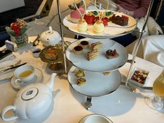 -上海苏宁宝丽嘉酒店·Cafe Bellagio西餐厅
