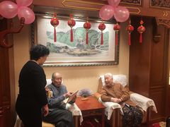 -汇贤府·李氏鲁菜(五棵松店)