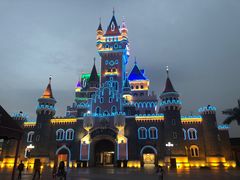 -厦门方特梦幻王国