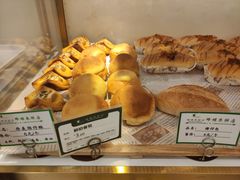 -蜂蝶来饼店(拱北总店)