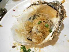 -东方之珠海鲜酒楼(南开店)