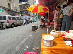 -秦胖子肉陀良心店