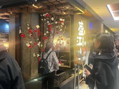 -韩盛·盛江山自助料理(中街大悦城黑金店)
