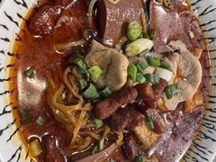 -泉味道贵州厨房(三里河店)