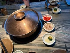 -大头椰·椰子鸡火锅(南宁万象城店)