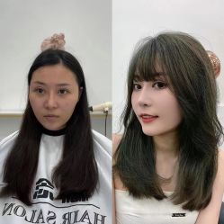点击看大图 -MAKE SENSE美可沙龙