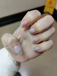 -斯馨·健康美甲美睫