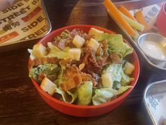 -Side Street街旁(交道口店)