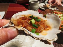 -青叶日本料理(北辰店)