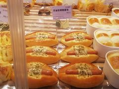 -长乐饼家(五羊新城店)