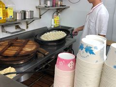 -小路易生煎馆(前进五路店)