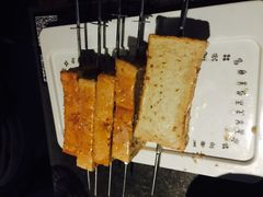 -很久以前羊肉串(簋街店)
