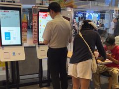 -汉堡王(歌斐中心店)