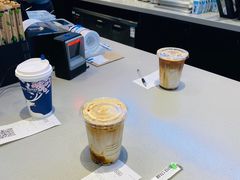-瑞幸咖啡(宁波科创大厦店)
