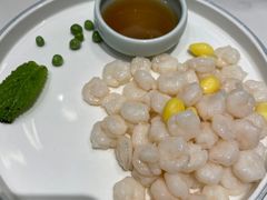 -荷塘秋月·本帮江浙菜(国权路店)