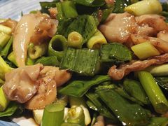 -日丰园海肠水饺·老字号大连海鲜(和平广场店)
