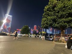 -庙街旅游·美食广场(五一广场店)