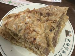 -清真永恒华威肉饼(潘家园店)